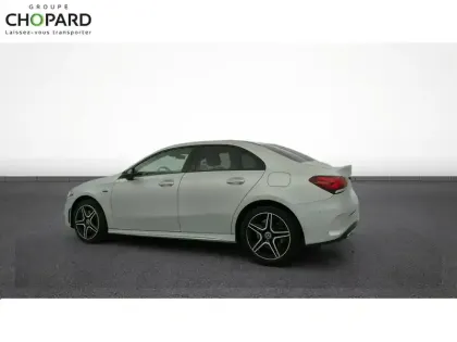 Photo 72 Mercedes Classe A  250 e 8G-DCT