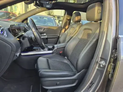 Photo 11 Mercedes Classe B  180 d 7G-DCT