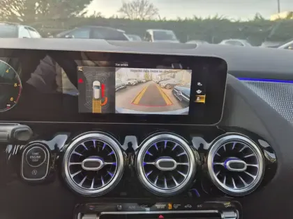 Photo 21 Mercedes Classe B  180 d 7G-DCT