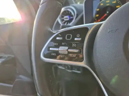 Photo 15 Mercedes Classe B  180 d 7G-DCT