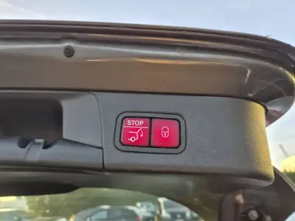 Photo 8 Mercedes Classe B  180 d 7G-DCT