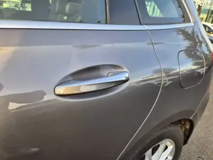 Photo 5 Mercedes Classe B  180 d 7G-DCT