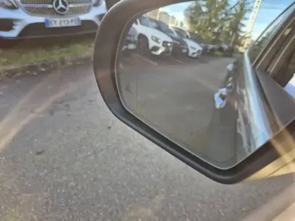 Photo 20 Mercedes Classe B  180 d 7G-DCT