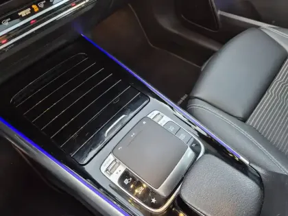 Photo 18 Mercedes Classe B  180 d 7G-DCT