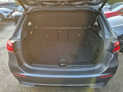 Photo 7 Mercedes Classe B  180 d 7G-DCT