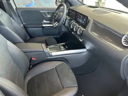 Photo 2 Mercedes GLA  250 e Hybrid EQ 8G-DCT