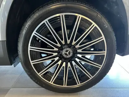 Photo 11 Mercedes GLA  250 e Hybrid EQ 8G-DCT