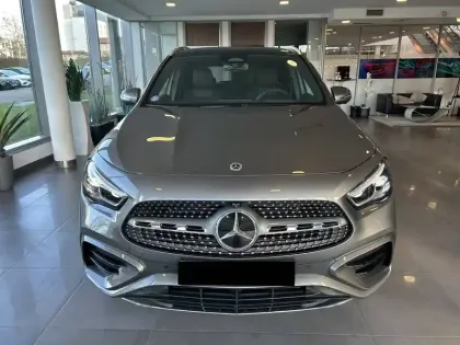 Photo 16 Mercedes GLA  250 e Hybrid EQ 8G-DCT
