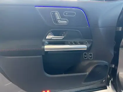 Photo 9 Mercedes GLA  250 e Hybrid EQ 8G-DCT