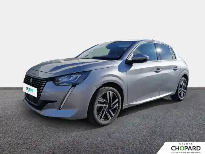 Photo Peugeot 208 Allure Pack