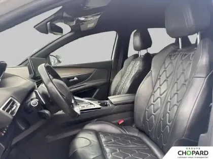 Photo 84 Peugeot 3008  Hybrid4 300 e-EAT8