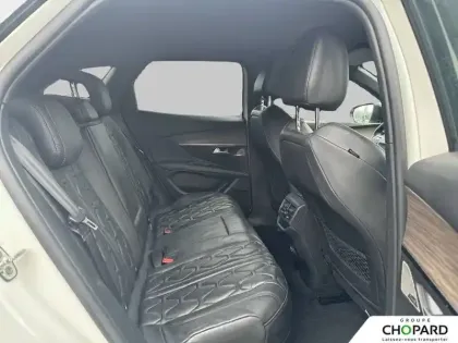 Photo 19 Peugeot 3008  Hybrid4 300 e-EAT8