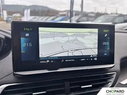 Photo 50 Peugeot 3008  Hybrid4 300 e-EAT8