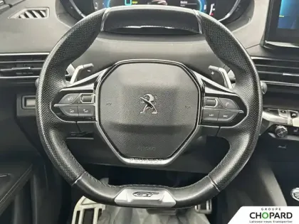 Photo 89 Peugeot 3008  Hybrid4 300 e-EAT8