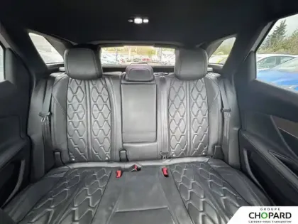 Photo 35 Peugeot 3008  Hybrid4 300 e-EAT8