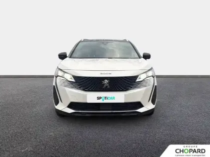 Photo 77 Peugeot 3008  Hybrid4 300 e-EAT8