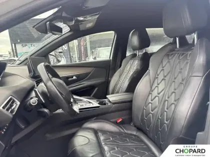 Photo 105 Peugeot 3008  Hybrid4 300 e-EAT8