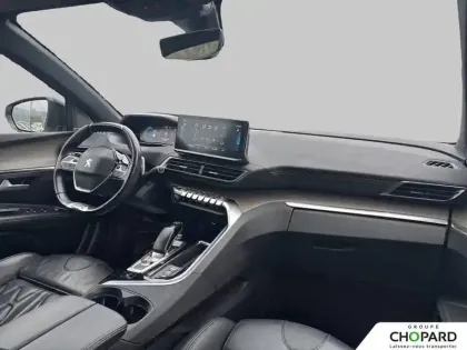 Photo 86 Peugeot 3008  Hybrid4 300 e-EAT8