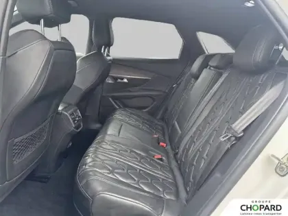 Photo 91 Peugeot 3008  Hybrid4 300 e-EAT8