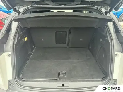 Photo 7 Peugeot 3008  Hybrid4 300 e-EAT8