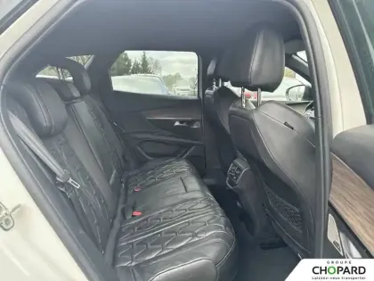 Photo 110 Peugeot 3008  Hybrid4 300 e-EAT8