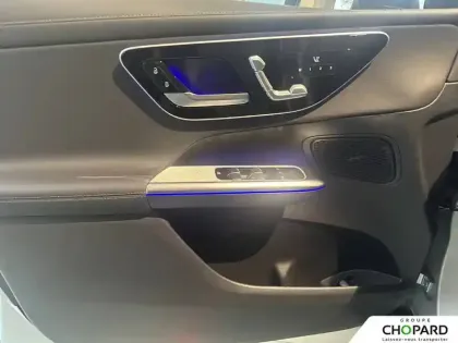 Photo 13 Mercedes Classe GLC GLC 200 d 9G-Tronic 4Matic