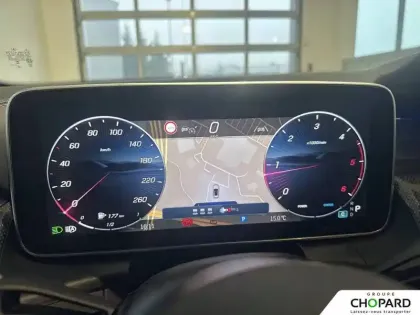 Photo 21 Mercedes Classe GLC GLC 200 d 9G-Tronic 4Matic