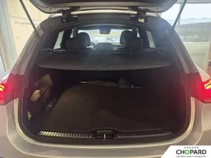 Photo 11 Mercedes Classe GLC GLC 200 d 9G-Tronic 4Matic