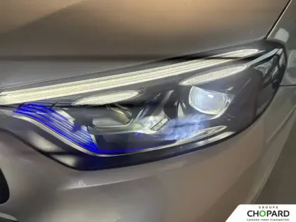 Photo 8 Mercedes Classe GLC GLC 200 d 9G-Tronic 4Matic