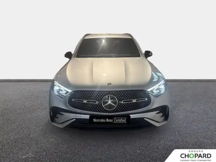 Photo 1 Mercedes Classe GLC GLC 200 d 9G-Tronic 4Matic