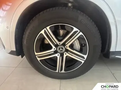 Photo 10 Mercedes Classe GLC GLC 200 d 9G-Tronic 4Matic