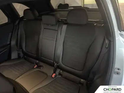 Photo 23 Mercedes Classe GLC GLC 200 d 9G-Tronic 4Matic