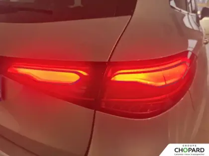 Photo 9 Mercedes Classe GLC GLC 200 d 9G-Tronic 4Matic