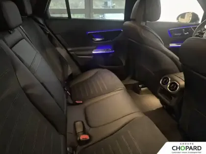 Photo 12 Mercedes Classe GLC GLC 200 d 9G-Tronic 4Matic