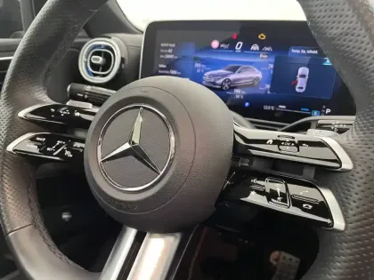 Photo 24 Mercedes Classe C  220 d 9G-Tronic