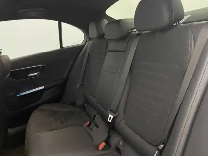 Photo 15 Mercedes Classe C  220 d 9G-Tronic