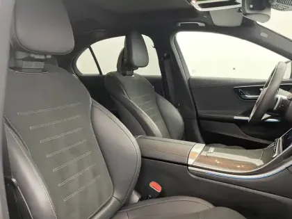 Photo 29 Mercedes Classe C  220 d 9G-Tronic