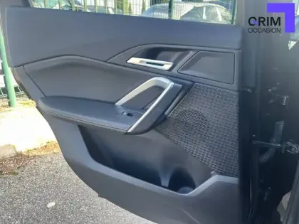 Photo 22 BMW X1  xDrive 25e 245ch DKG7