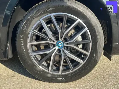 Photo 14 BMW X1  xDrive 25e 245ch DKG7