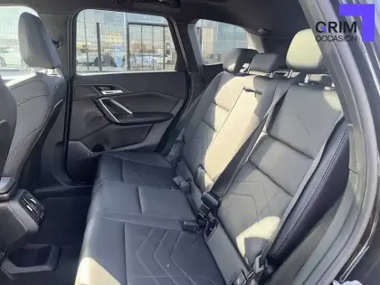 Photo 10 BMW X1  xDrive 25e 245ch DKG7