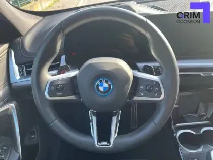 Photo 5 BMW X1  xDrive 25e 245ch DKG7