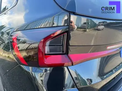 Photo 23 BMW X1  xDrive 25e 245ch DKG7