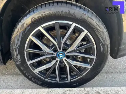 Photo 13 BMW X1  xDrive 25e 245ch DKG7