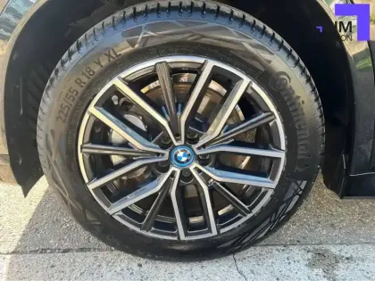 Photo 12 BMW X1  xDrive 25e 245ch DKG7