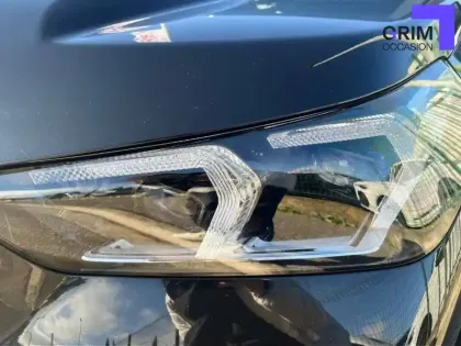 Photo 16 BMW X1  xDrive 25e 245ch DKG7