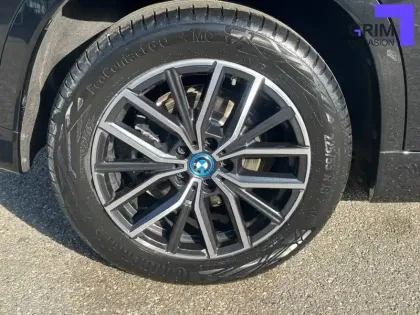 Photo 15 BMW X1  xDrive 25e 245ch DKG7