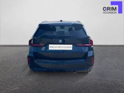 Photo 19 BMW X1  xDrive 25e 245ch DKG7