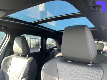 Photo 17 BMW X1  xDrive 25e 245ch DKG7