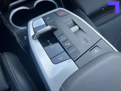 Photo 9 BMW X1  xDrive 25e 245ch DKG7