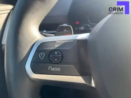 Photo 24 BMW X1  xDrive 25e 245ch DKG7